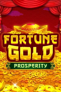 Fortune Gold – Prosperity